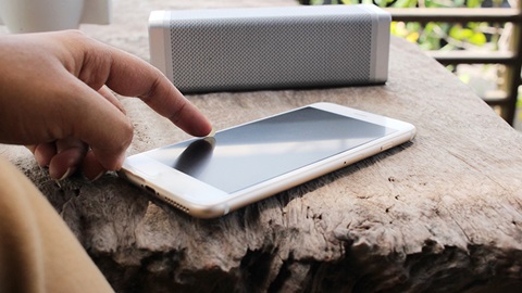 casse bluetooth